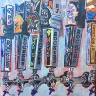 What’s On Tap